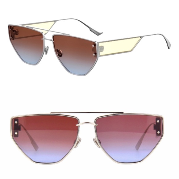 Dior clan 2 sunglasses - Picture 1 of 16